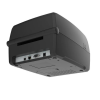 принтер этикеток meferi mp4000d (термо-трансфер, 203dpi, usb+rs+ethern, wifi) (mp4000d-tr2p111w1b0)